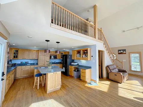 206 Root Hil Road Cornish NH 03745