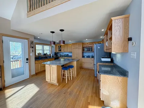 206 Root Hil Road Cornish NH 03745