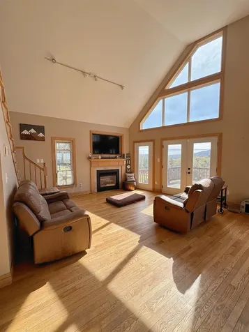 206 Root Hil Road Cornish NH 03745
