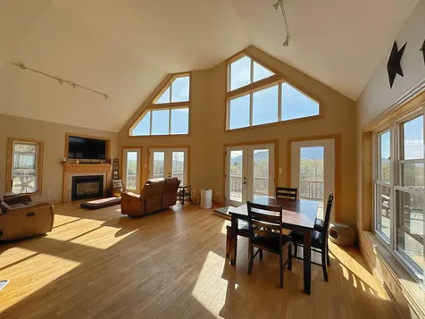 206 Root Hil Road Cornish NH 03745