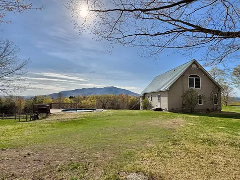 206 Root Hil Road Cornish NH 03745