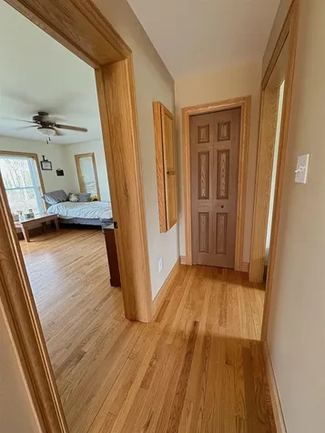 206 Root Hil Road Cornish NH 03745