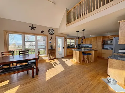 206 Root Hil Road Cornish NH 03745