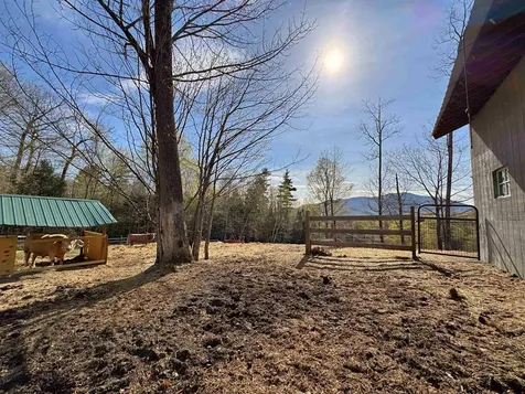 206 Root Hil Road Cornish NH 03745