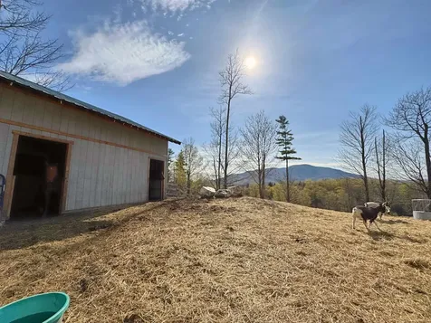 206 Root Hil Road Cornish NH 03745
