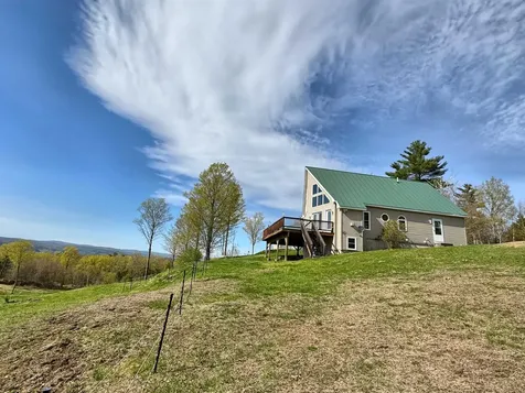 206 Root Hil Road Cornish NH 03745