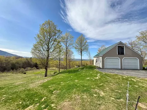206 Root Hil Road Cornish NH 03745