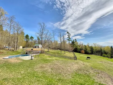 206 Root Hil Road Cornish NH 03745