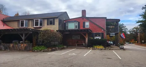 35 Cumberland Road Gilford NH 03249