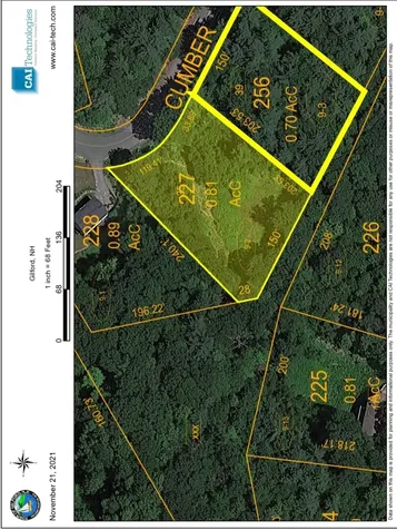 35 Cumberland Road Gilford NH 03249