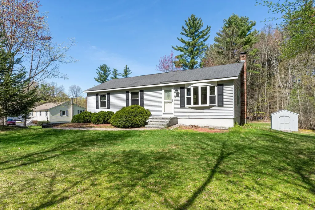 48 Island Pond Road Derry NH 03038