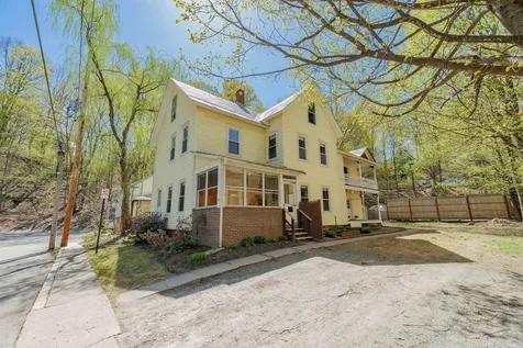 27 Horton Place Brattleboro VT 05301