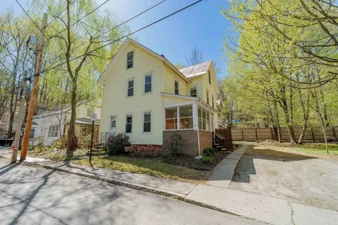 27 Horton Place Brattleboro VT 05301