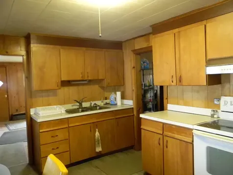 8 First Street Northumberland NH 03582