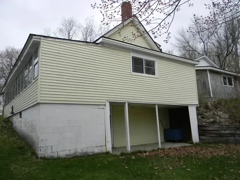 8 First Street Northumberland NH 03582