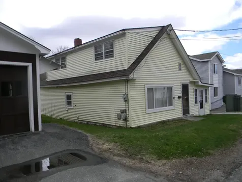 8 First Street Northumberland NH 03582