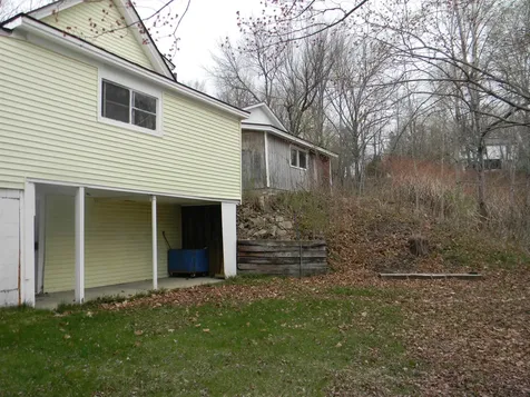 8 First Street Northumberland NH 03582