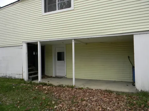 8 First Street Northumberland NH 03582