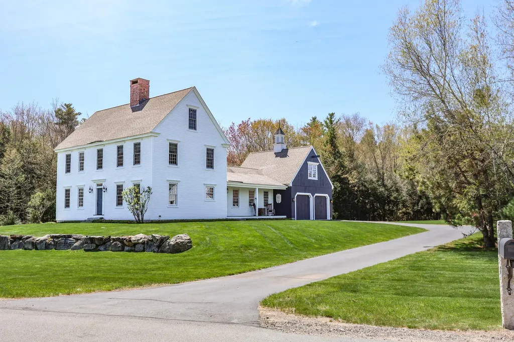 31 Shetland Road Chester NH 03036