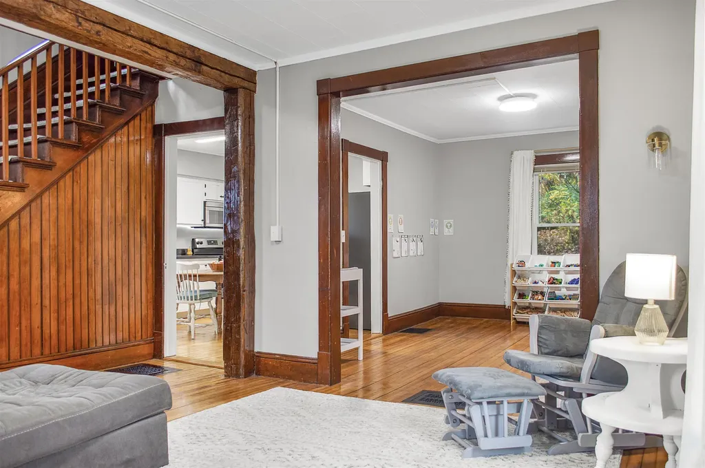 19 Orchard Street Newport City VT 05855