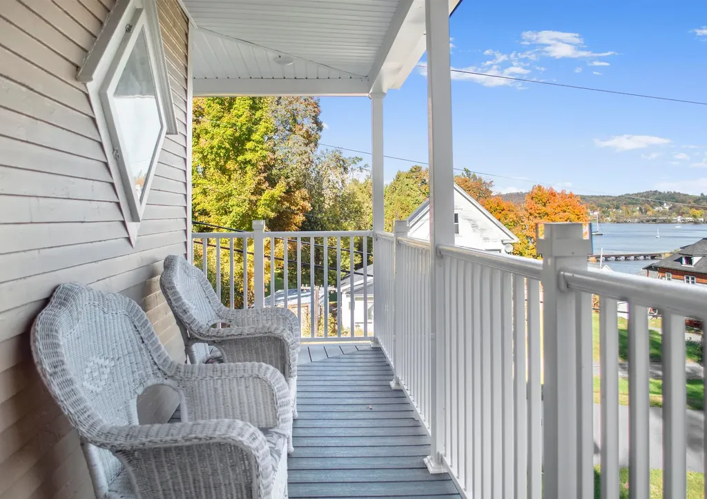 19 Orchard Street Newport City VT 05855