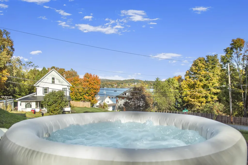 19 Orchard Street Newport City VT 05855