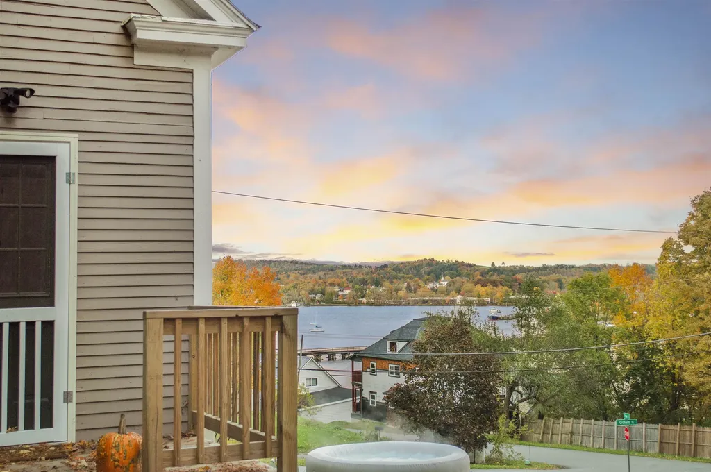 19 Orchard Street Newport City VT 05855
