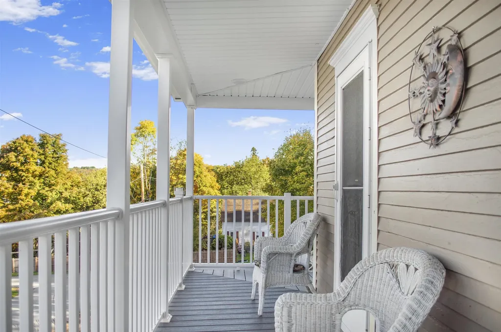 19 Orchard Street Newport City VT 05855