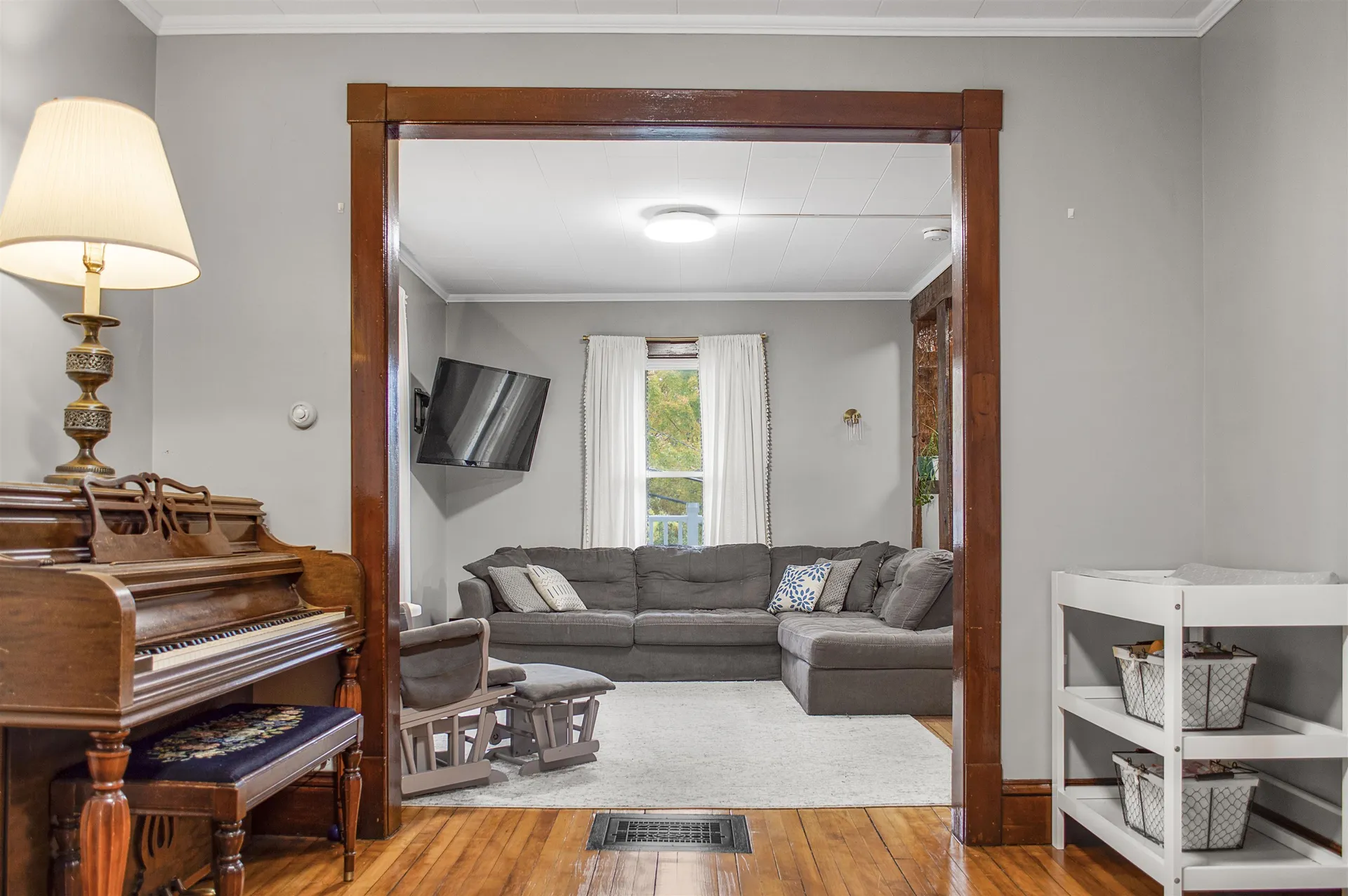 19 Orchard Street Newport City VT 05855