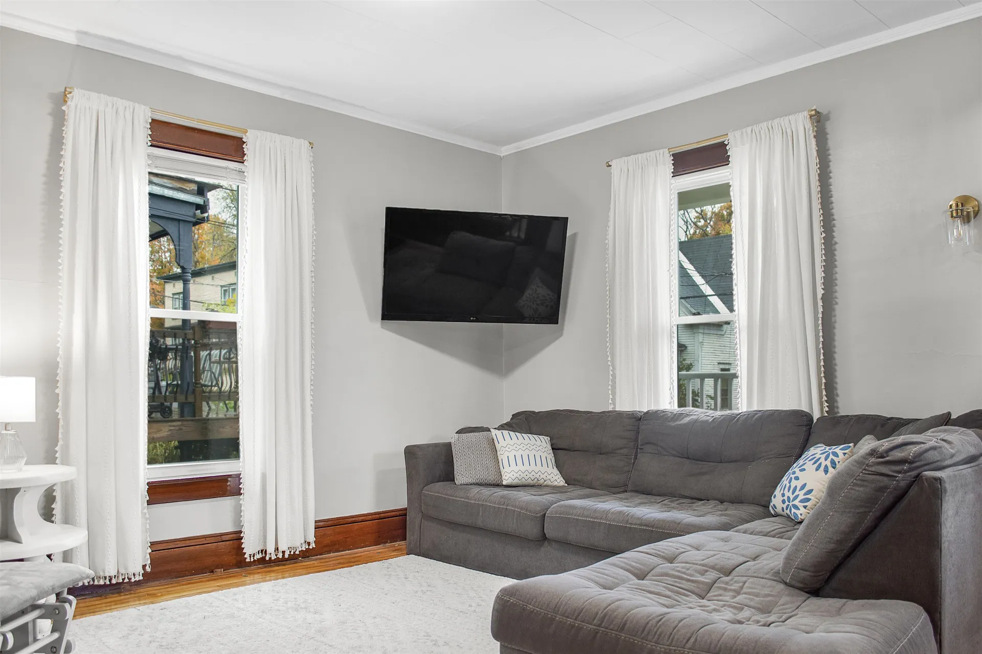 19 Orchard Street Newport City VT 05855