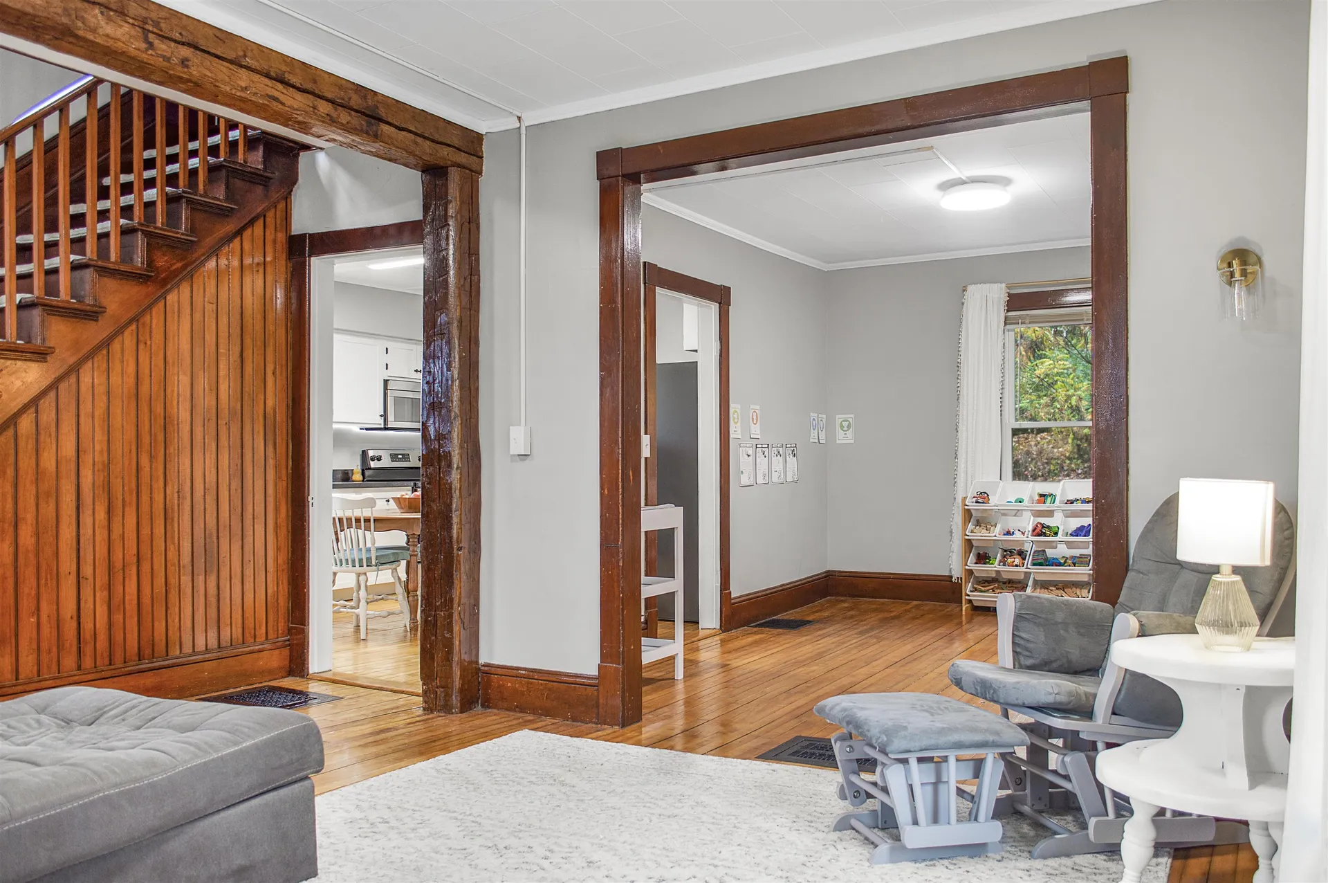 19 Orchard Street Newport City VT 05855