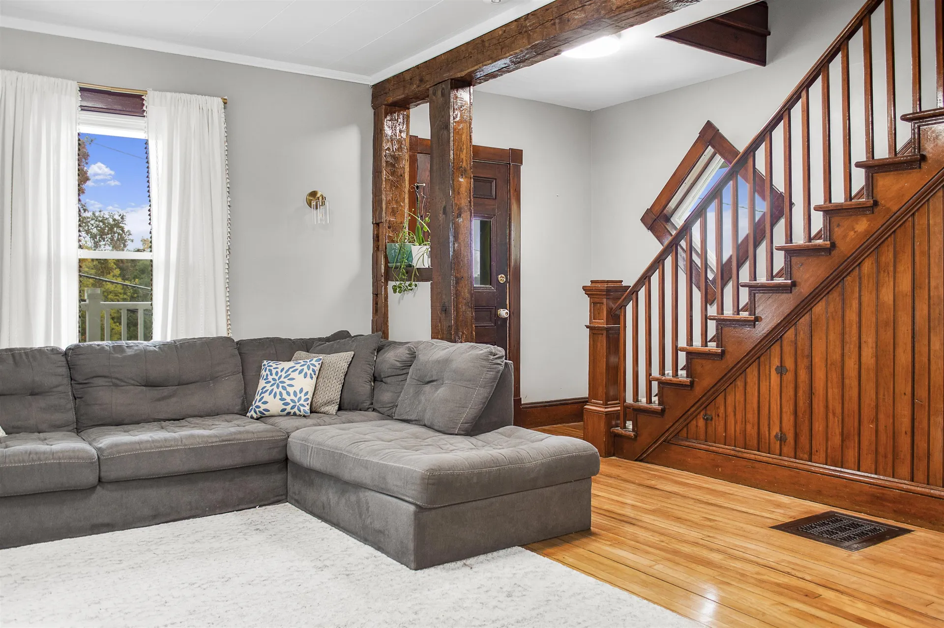 19 Orchard Street Newport City VT 05855