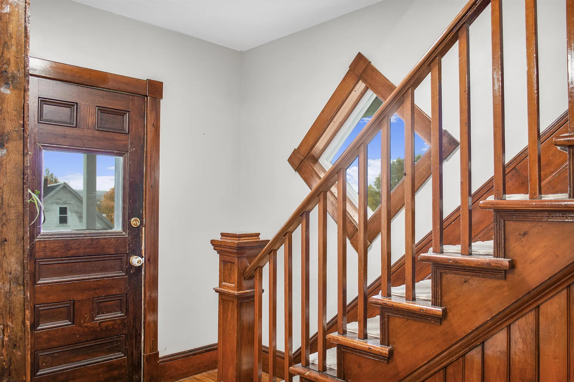 19 Orchard Street Newport City VT 05855