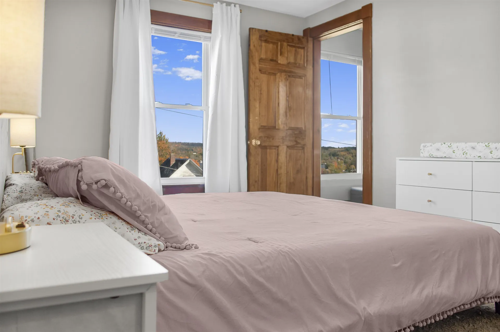 19 Orchard Street Newport City VT 05855