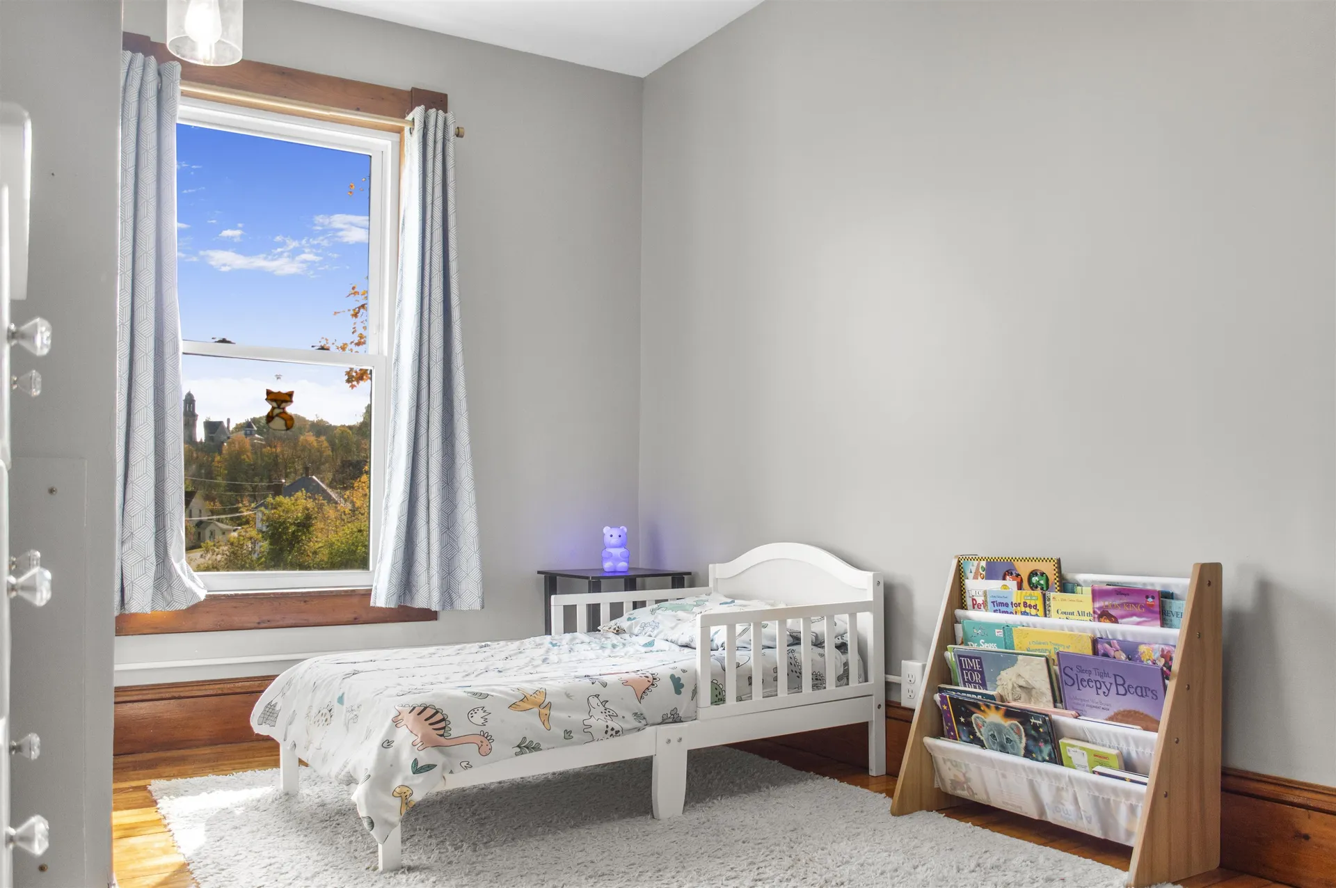 19 Orchard Street Newport City VT 05855