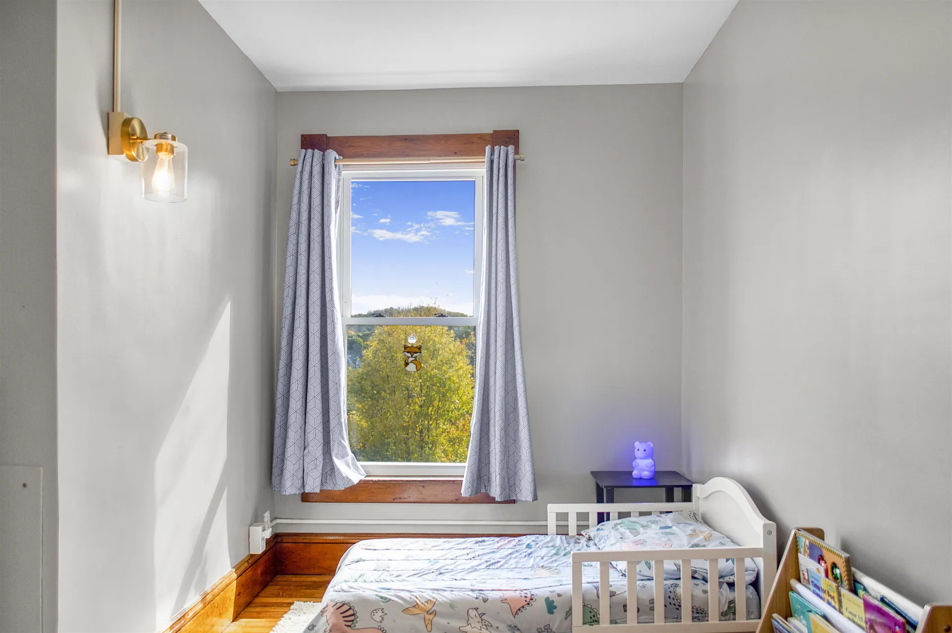 19 Orchard Street Newport City VT 05855