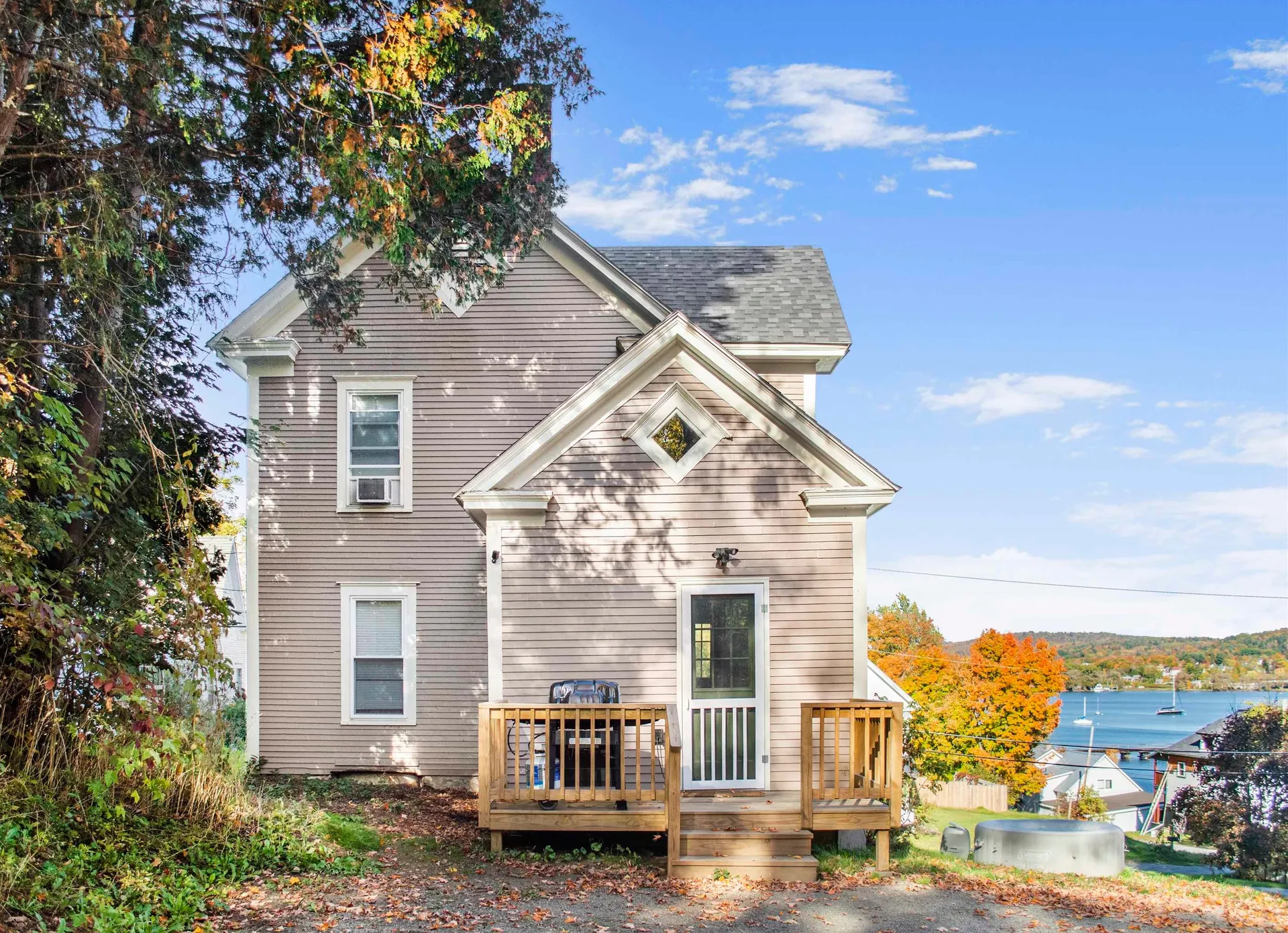 19 Orchard Street Newport City VT 05855