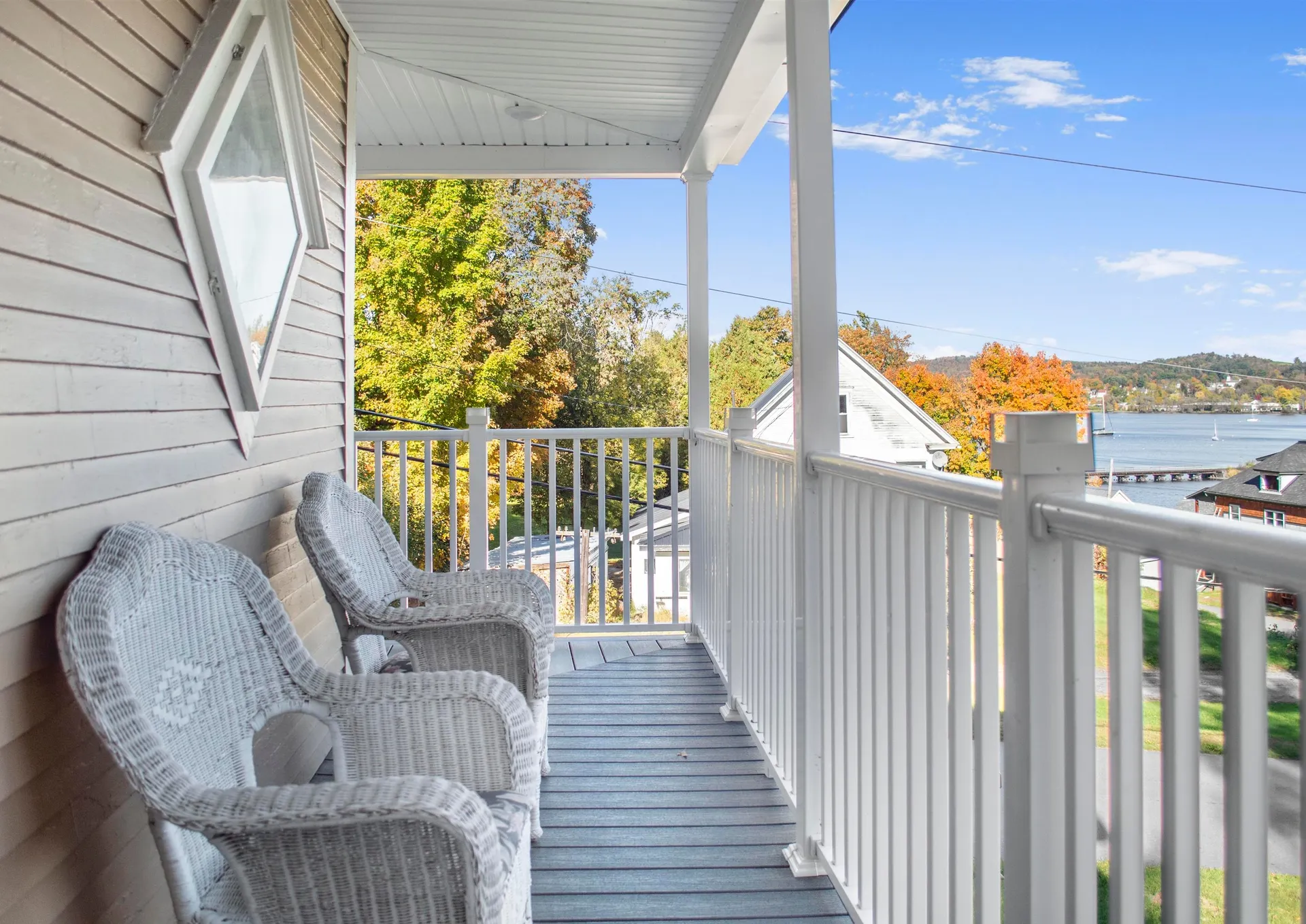 19 Orchard Street Newport City VT 05855