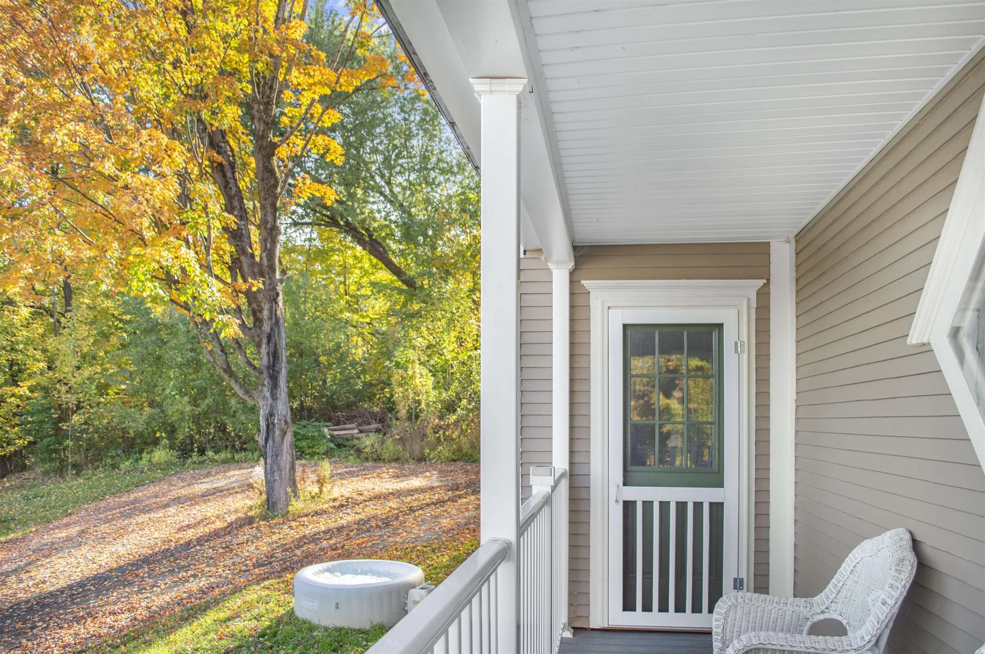 19 Orchard Street Newport City VT 05855