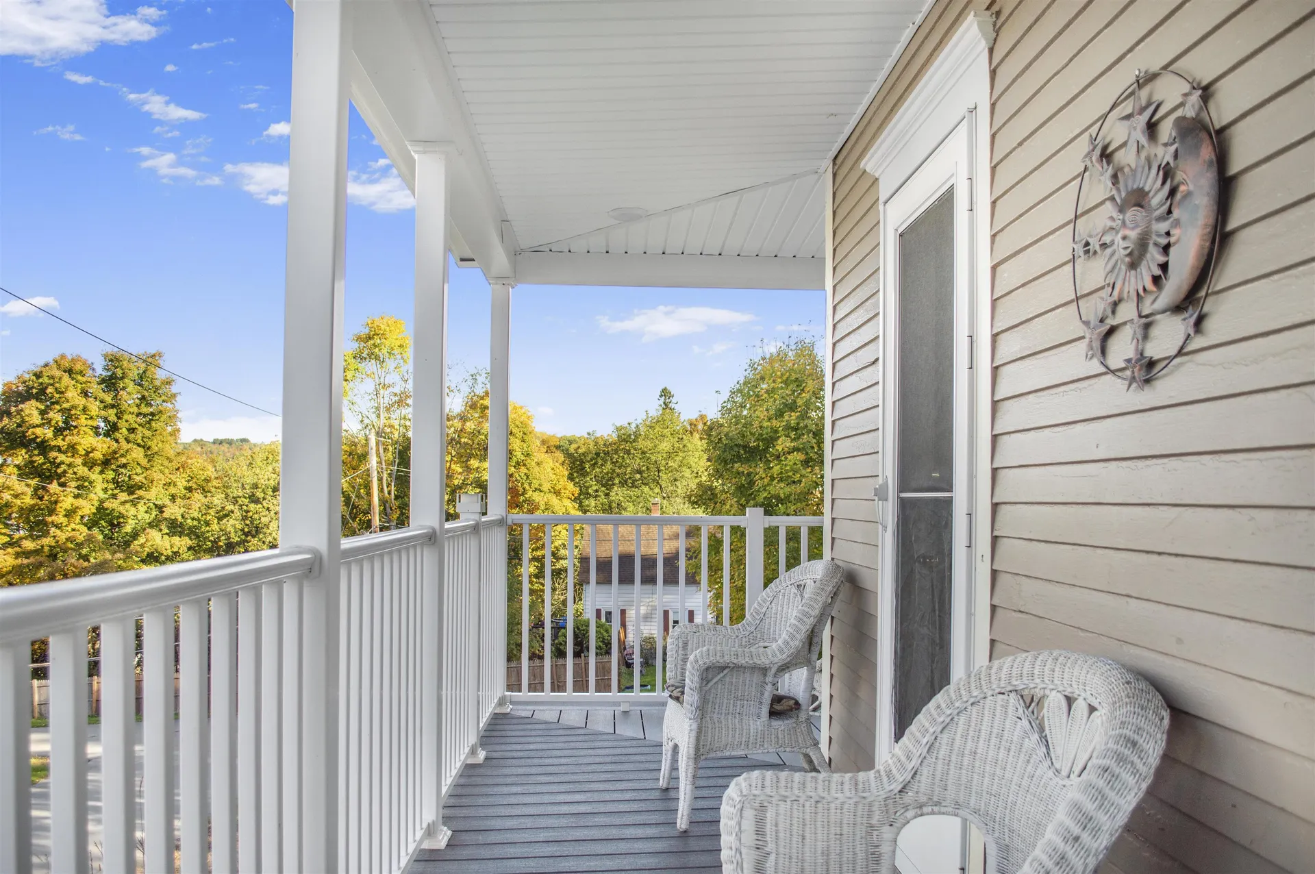 19 Orchard Street Newport City VT 05855