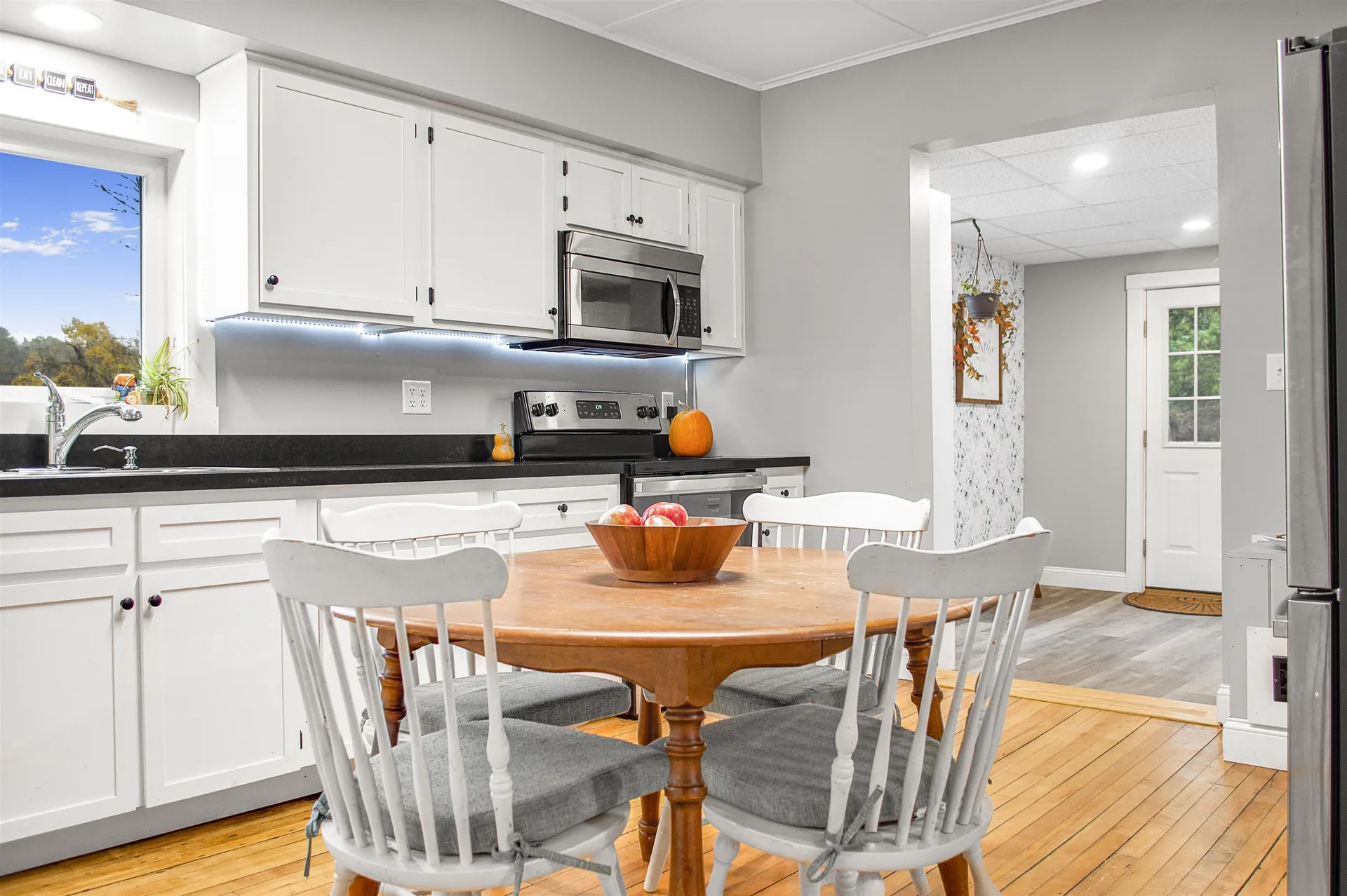 19 Orchard Street Newport City VT 05855