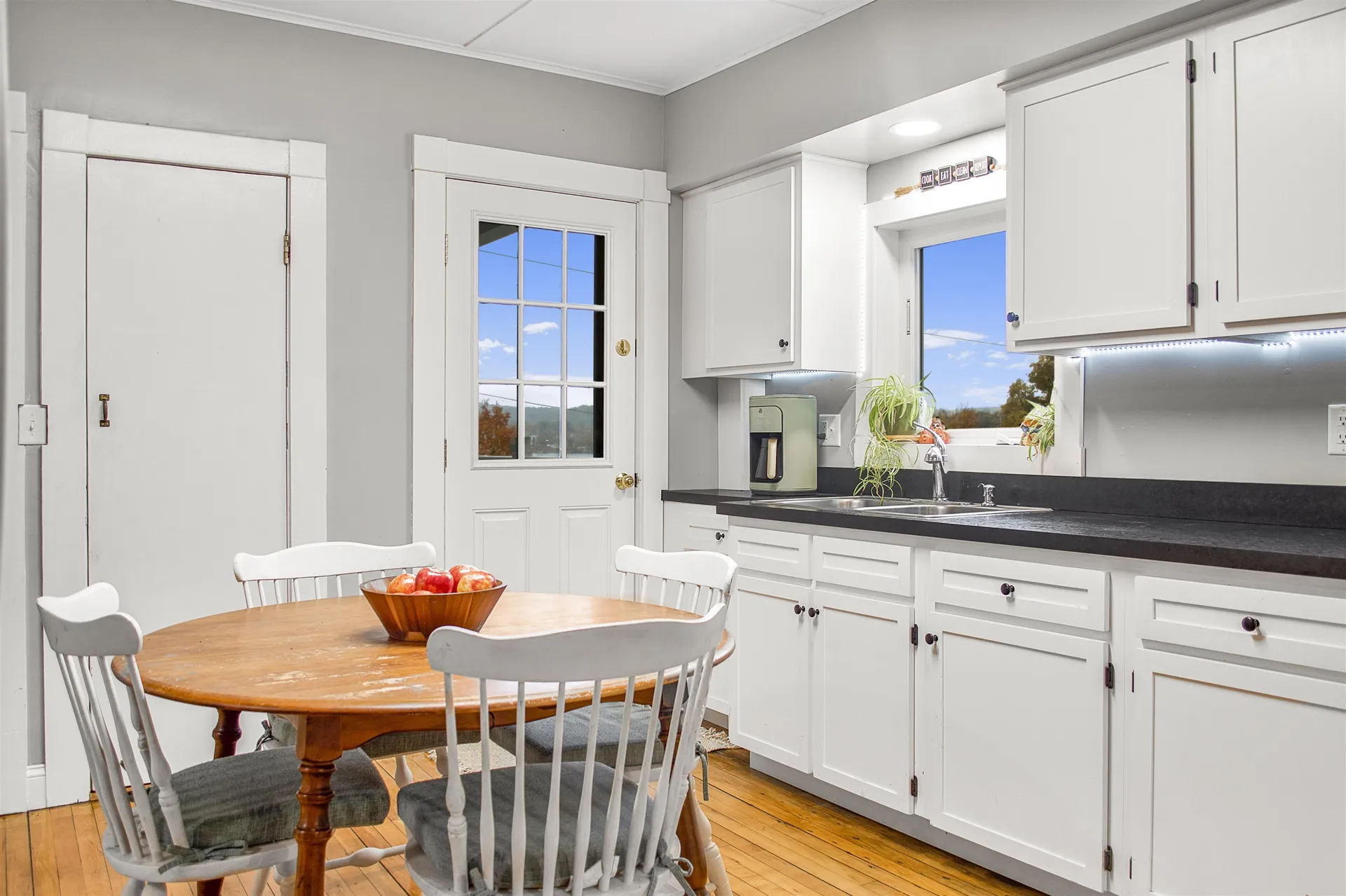 19 Orchard Street Newport City VT 05855