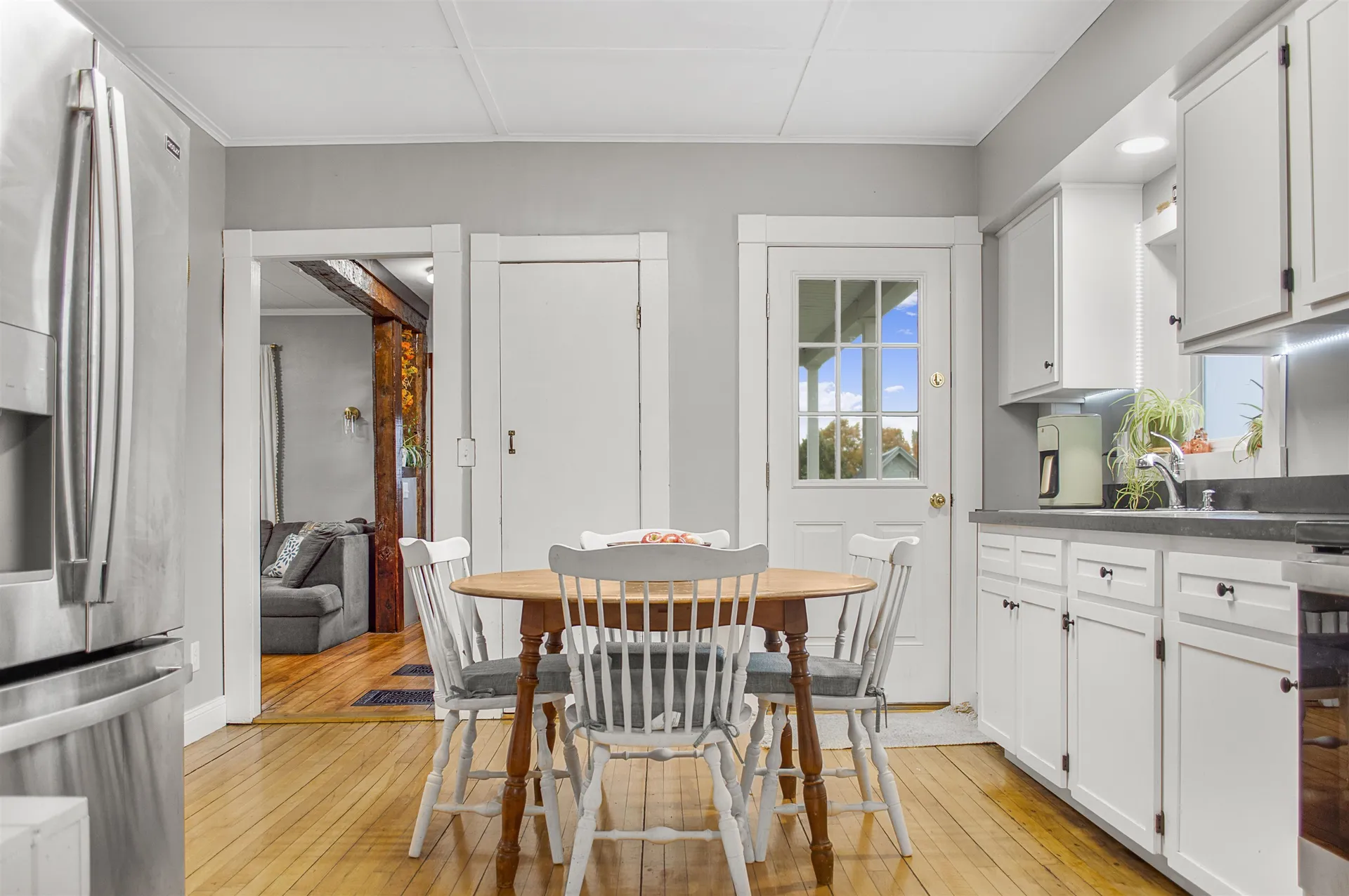 19 Orchard Street Newport City VT 05855