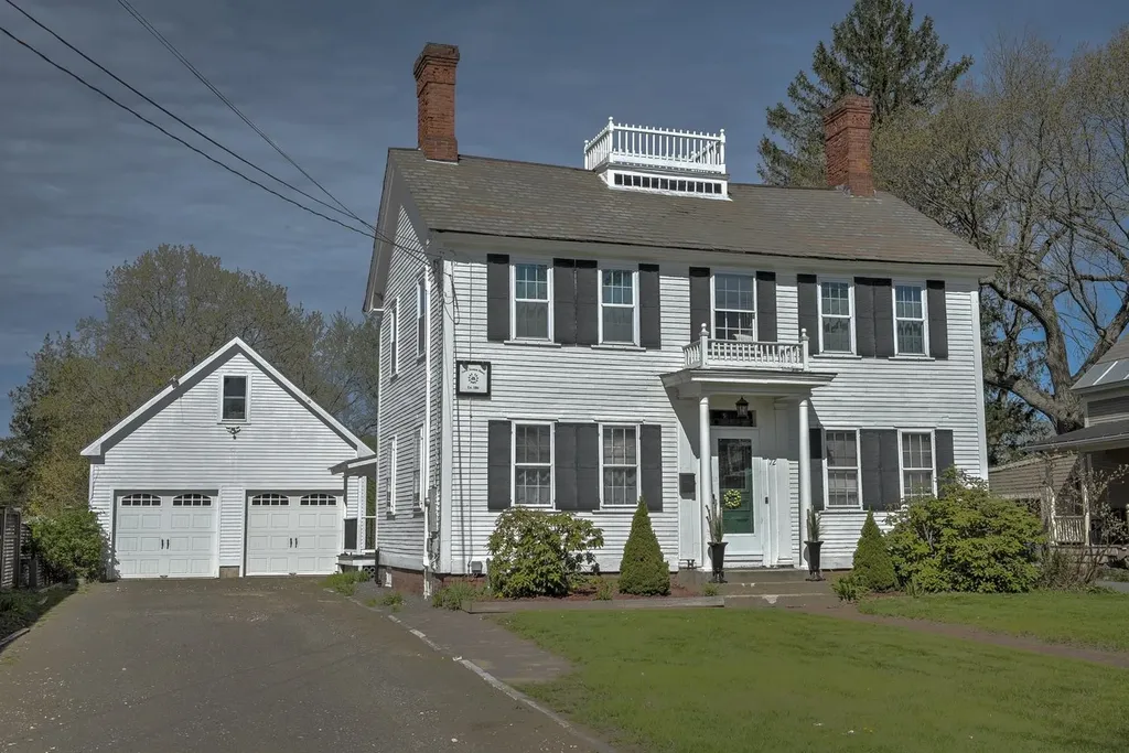 72 School Street Keene NH 03431