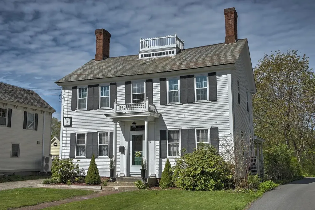 72 School Street Keene NH 03431