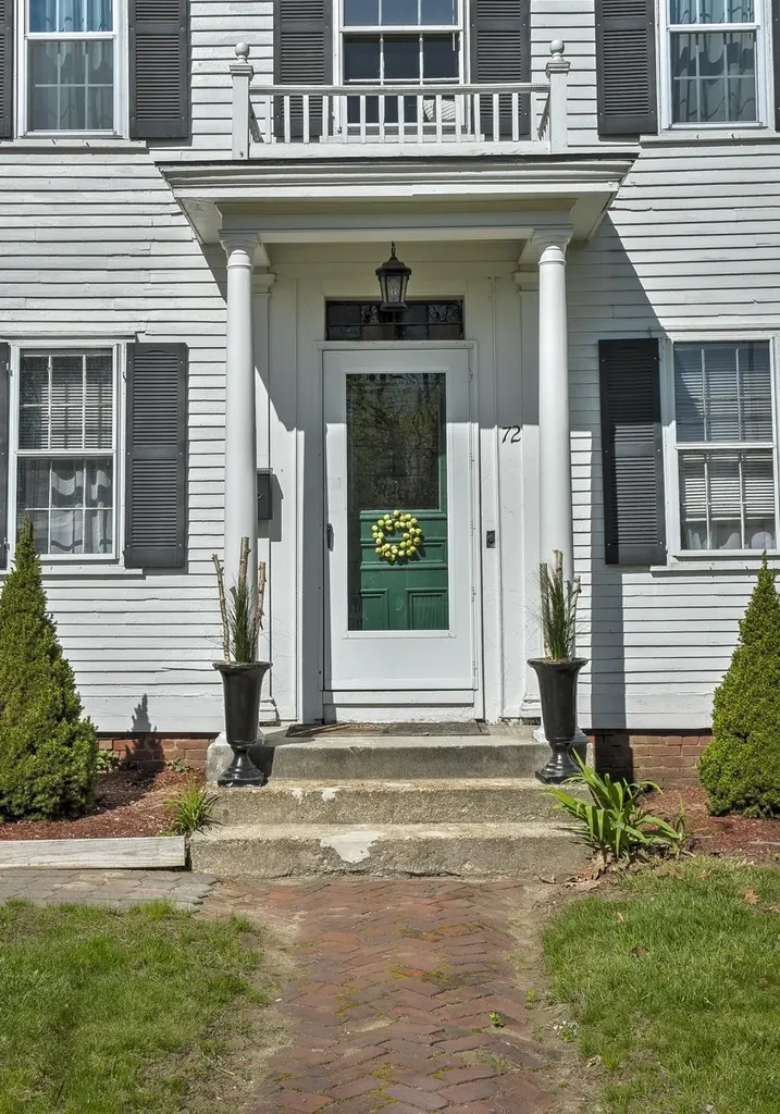 72 School Street Keene NH 03431