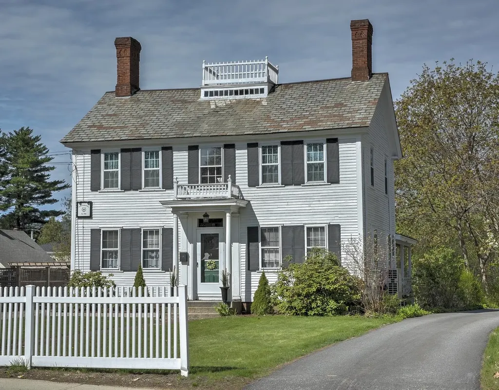 72 School Street Keene NH 03431