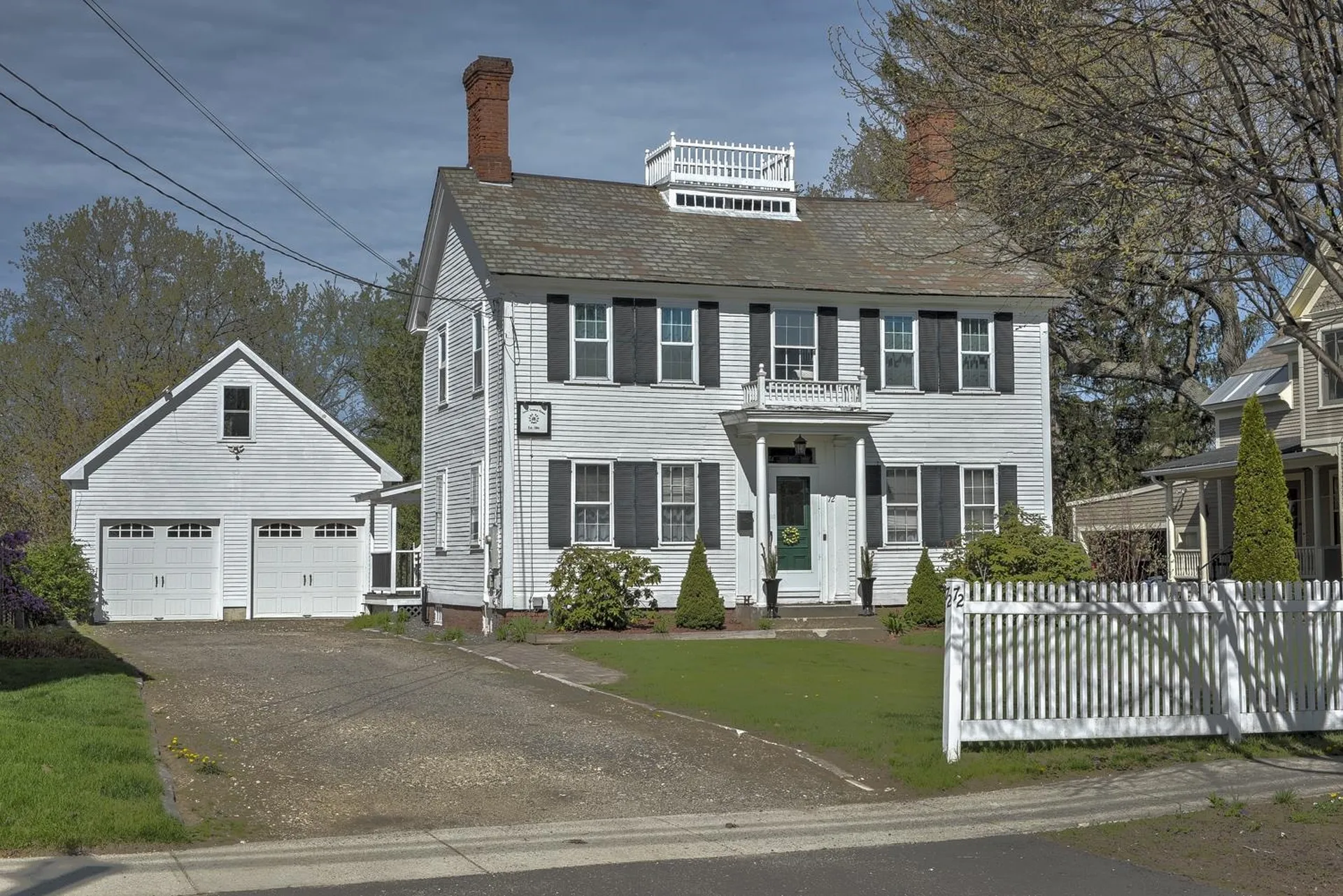 72 School Street Keene NH 03431