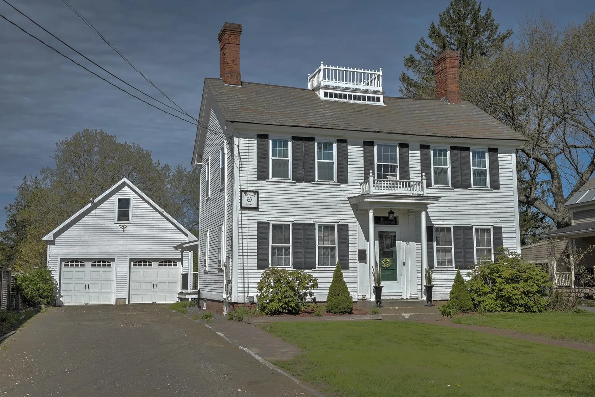 72 School Street Keene NH 03431