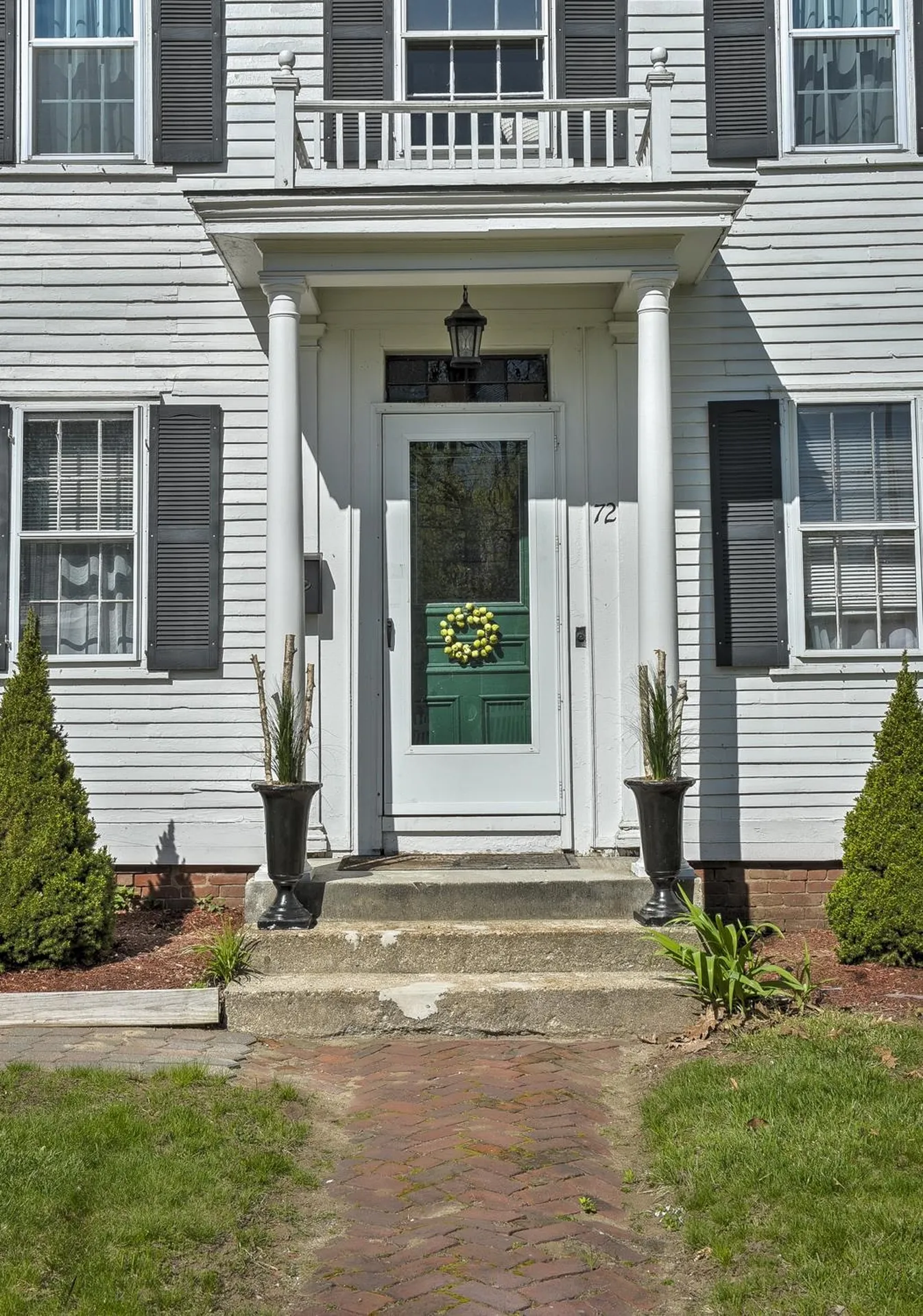 72 School Street Keene NH 03431